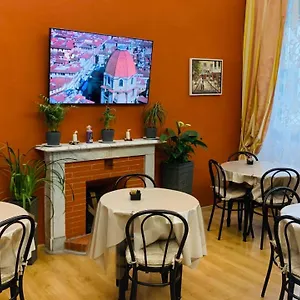 2* Ξενοδοχείο Piccolo Nel Centro Storico Di